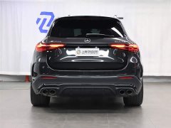 Mercedes-Benz GLC AMG 2024 AMG GLC 43 4MATIC - фото 4