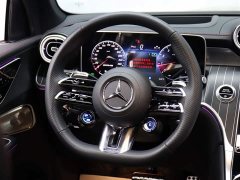Mercedes-Benz GLC AMG 2024 AMG GLC 43 4MATIC - фото 6