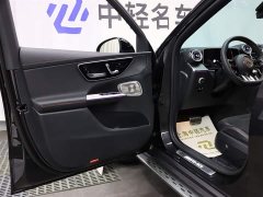 Mercedes-Benz GLC AMG 2024 AMG GLC 43 4MATIC - фото 7