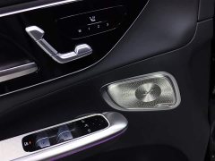 Mercedes-Benz GLC AMG 2024 AMG GLC 43 4MATIC - фото 8