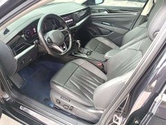 Volkswagen Passat 330TSI Starry Sky Deluxe Edition - фото 10