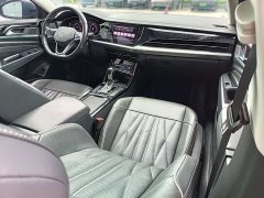 Volkswagen Passat 330TSI Starry Sky Deluxe Edition - фото 12
