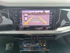 Volkswagen Passat 330TSI Starry Sky Deluxe Edition - фото 19
