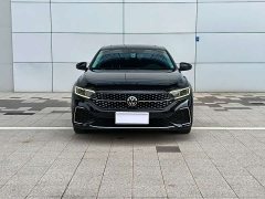 Volkswagen Passat 330TSI Starry Sky Deluxe Edition - фото 2