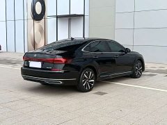 Volkswagen Passat 330TSI Starry Sky Deluxe Edition - фото 4