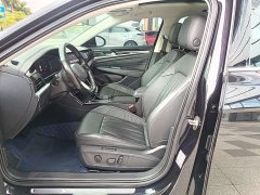 Volkswagen Passat 330TSI Starry Sky Deluxe Edition - фото 5