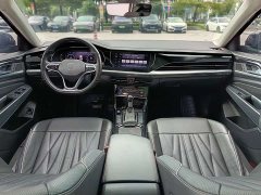 Volkswagen Passat 330TSI Starry Sky Deluxe Edition - фото 7