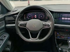 Volkswagen Passat 330TSI Starry Sky Deluxe Edition - фото 8