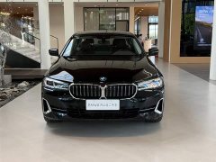 BMW 5 Series 2022 facelift 2 525Li luxury package - фото 14