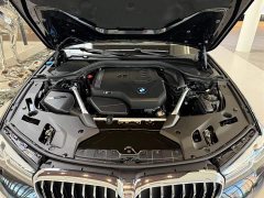 BMW 5 Series 2022 facelift 2 525Li luxury package - фото 15