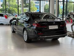 BMW 5 Series 2022 facelift 2 525Li luxury package - фото 16