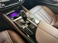 BMW 5 Series 2022 facelift 2 525Li luxury package - фото 2