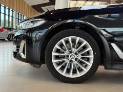 BMW 5 Series 2022 facelift 2 525Li luxury package - фото 3