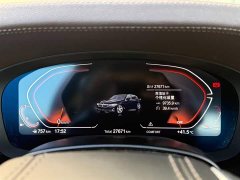 BMW 5 Series 2022 facelift 2 525Li luxury package - фото 4