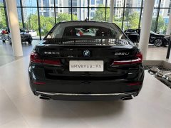 BMW 5 Series 2022 facelift 2 525Li luxury package - фото 7
