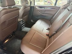 BMW 5 Series 2022 facelift 2 525Li luxury package - фото 8