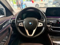 BMW 5 Series 2022 facelift 2 525Li luxury package - фото 9