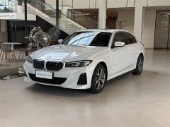 BMW i3 eDrive 35 L - фото 1