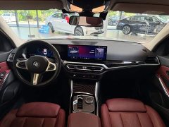 BMW i3 eDrive 35 L - фото 12