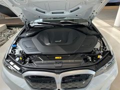 BMW i3 eDrive 35 L - фото 13