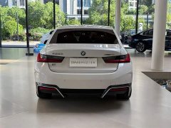 BMW i3 eDrive 35 L - фото 15