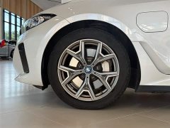 BMW i3 eDrive 35 L - фото 16