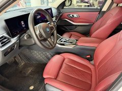 BMW i3 eDrive 35 L - фото 3