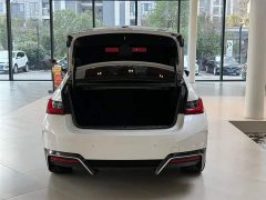 BMW i3 eDrive 35 L - фото 5