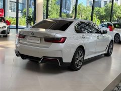 BMW i3 eDrive 35 L - фото 6