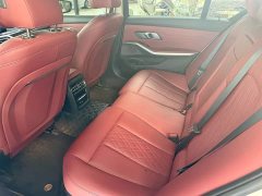 BMW i3 eDrive 35 L - фото 7