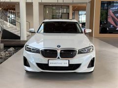 BMW i3 eDrive 35 L - фото 9