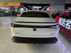 Lynk & Co Eado Blue Whale 1.5T 500Bar Premium Type - фото 16