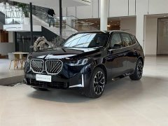 BMW X3 xDrive30L Exclusive M Sports Package - фото 1