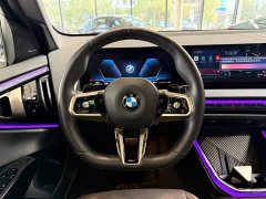 BMW X3 xDrive30L Exclusive M Sports Package - фото 10