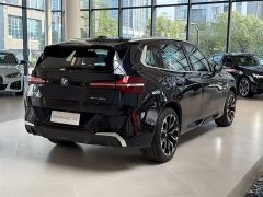 BMW X3 xDrive30L Exclusive M Sports Package - фото 11