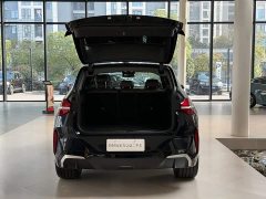 BMW X3 xDrive30L Exclusive M Sports Package - фото 15