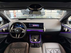 BMW X3 xDrive30L Exclusive M Sports Package - фото 5