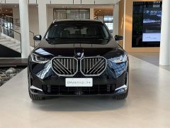 BMW X3 xDrive30L Exclusive M Sports Package - фото 8