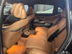 Mercedes-Benz E-Class E 300 L Luxury - фото 4
