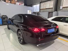 Mercedes-Benz E-Class E 300 L Luxury - фото 6