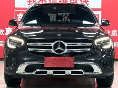 Mercedes-Benz GLC 260 L 4MATIC Dynamic 5-seater - фото 2