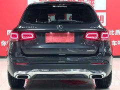 Mercedes-Benz GLC 260 L 4MATIC Dynamic 5-seater - фото 5