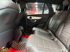 Mercedes-Benz GLC 260 L 4MATIC Dynamic 5-seater - фото 8