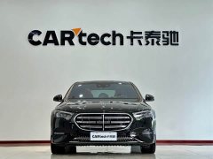 Mercedes-Benz E-Class E 300 L Fashion - фото 2