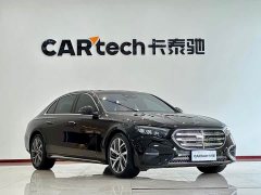 Mercedes-Benz E-Class E 300 L Fashion - фото 3
