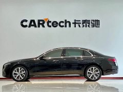 Mercedes-Benz E-Class E 300 L Fashion - фото 4