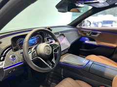 Mercedes-Benz E-Class E 300 L Fashion - фото 8