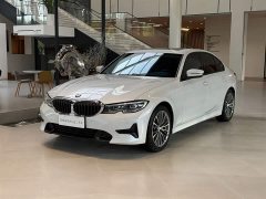 BMW 3 Series facelift 320i sports package - фото 1