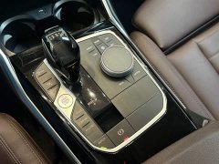 BMW 3 Series facelift 320i sports package - фото 14