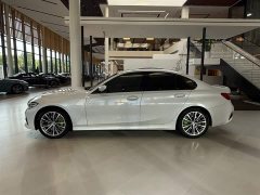 BMW 3 Series facelift 320i sports package - фото 4